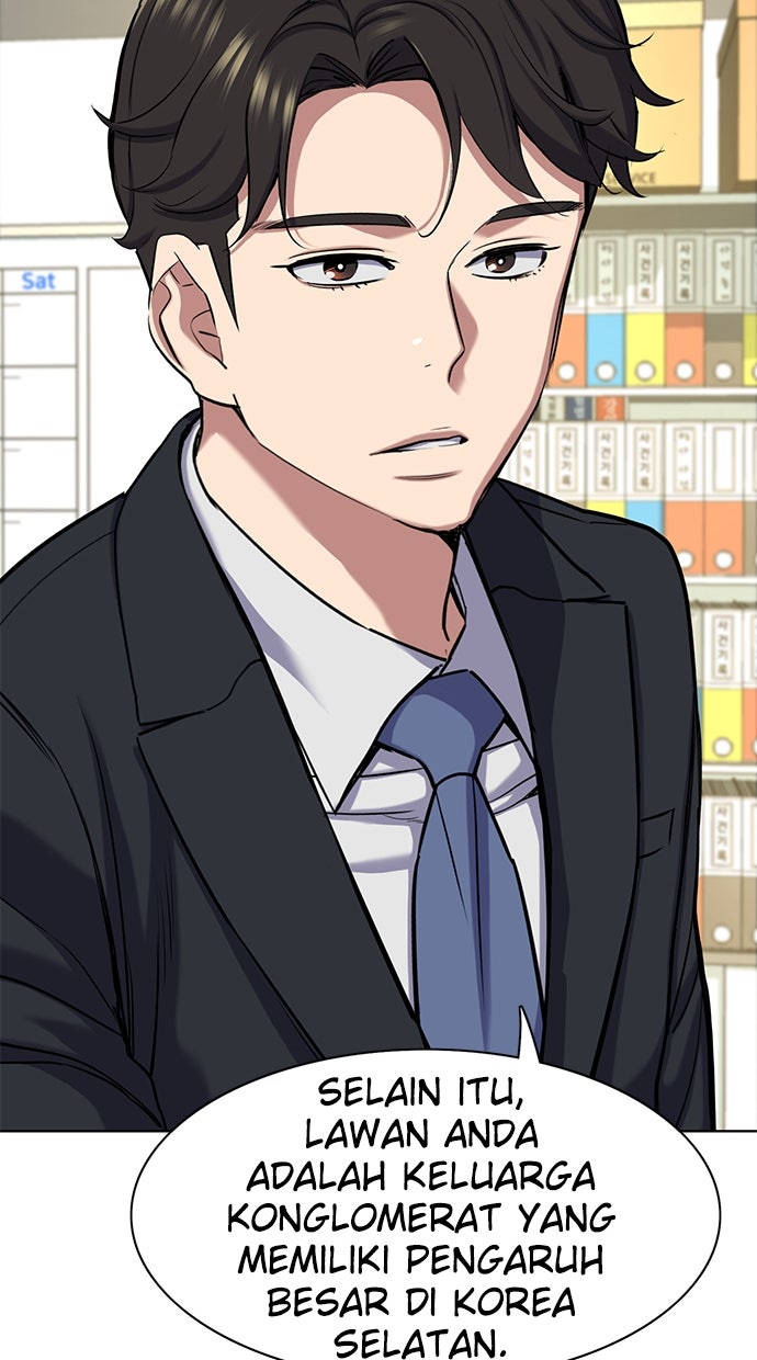 Read Reborn Rich ID Manga Online