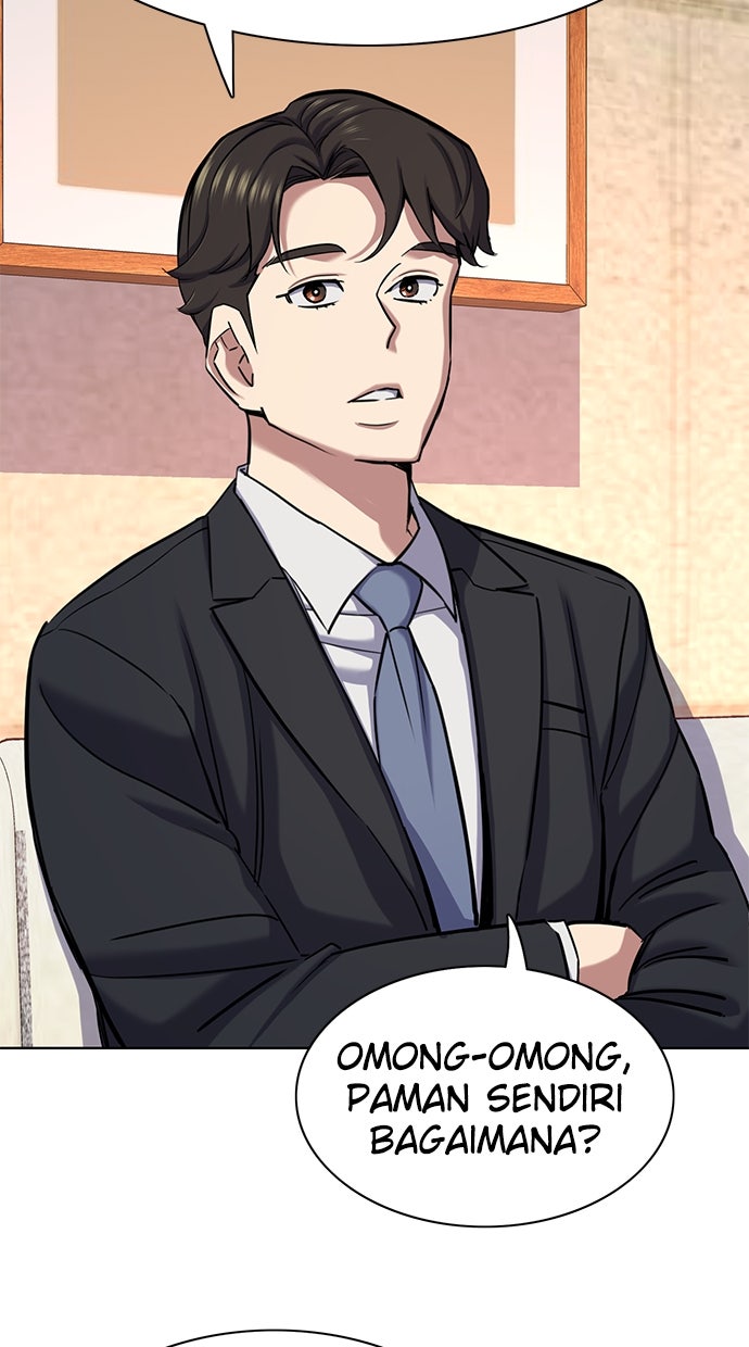 Read Reborn Rich ID Manga Online