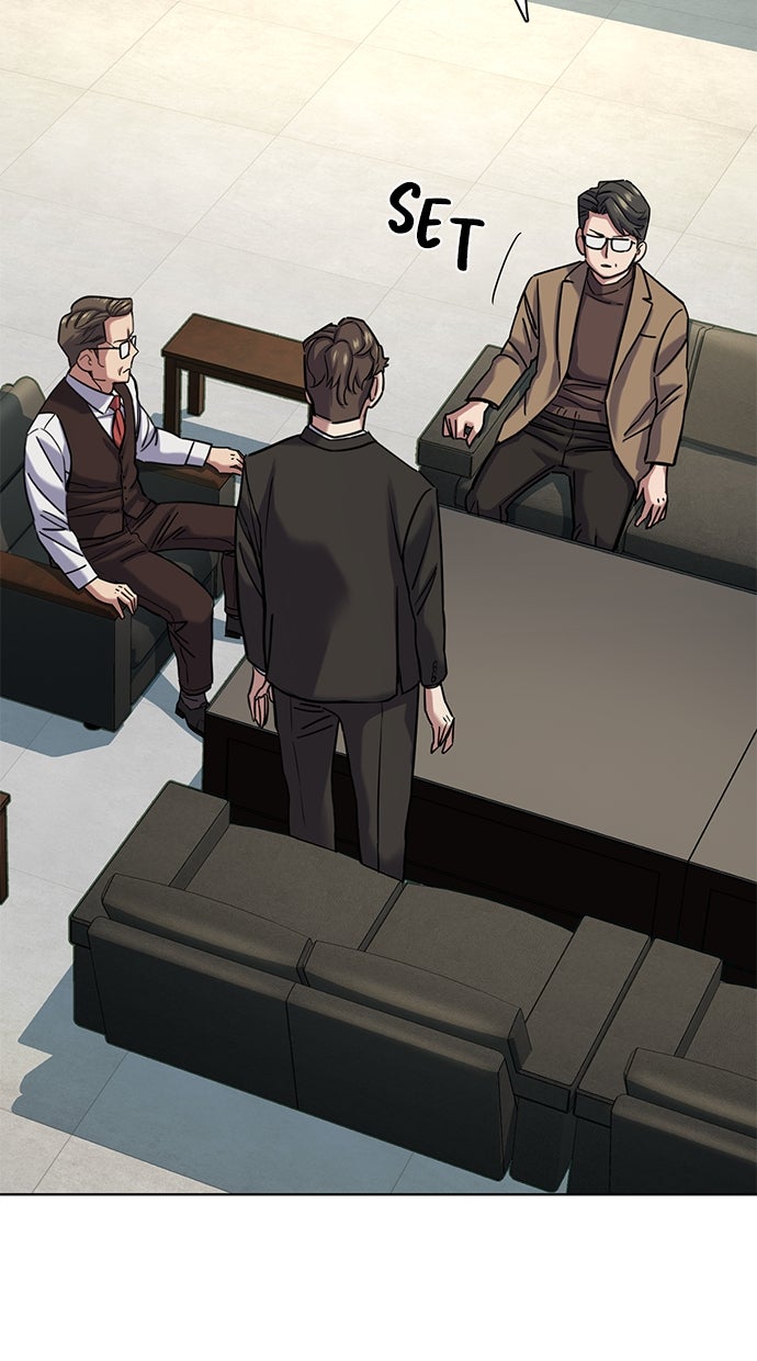 Read Reborn Rich ID Manga Online