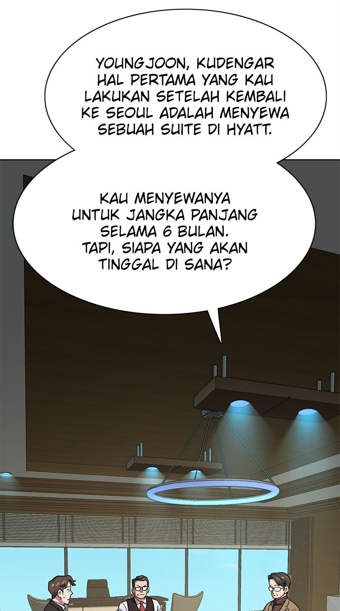 Read Reborn Rich ID Manga Online