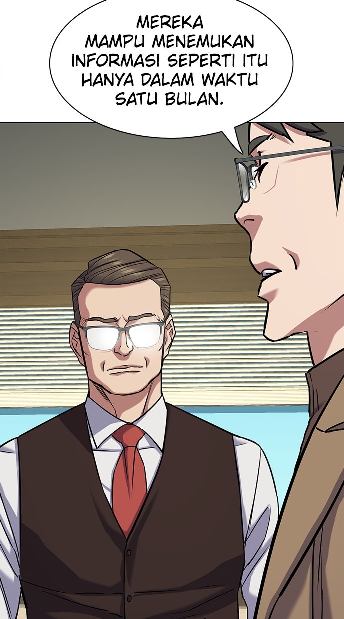 Read Reborn Rich ID Manga Online