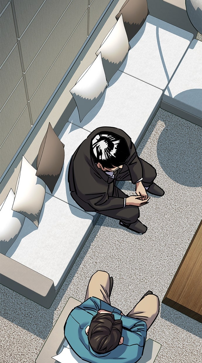 Read Reborn Rich ID Manga Online