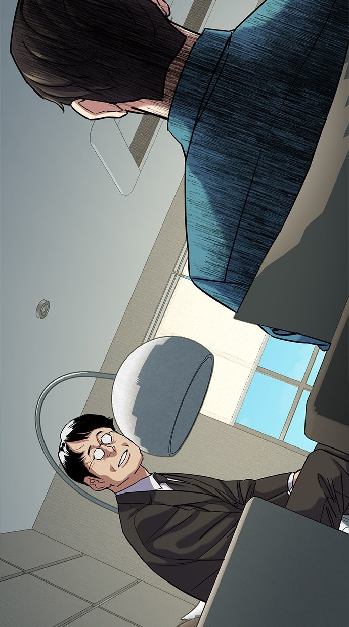 Read Reborn Rich ID Manga Online