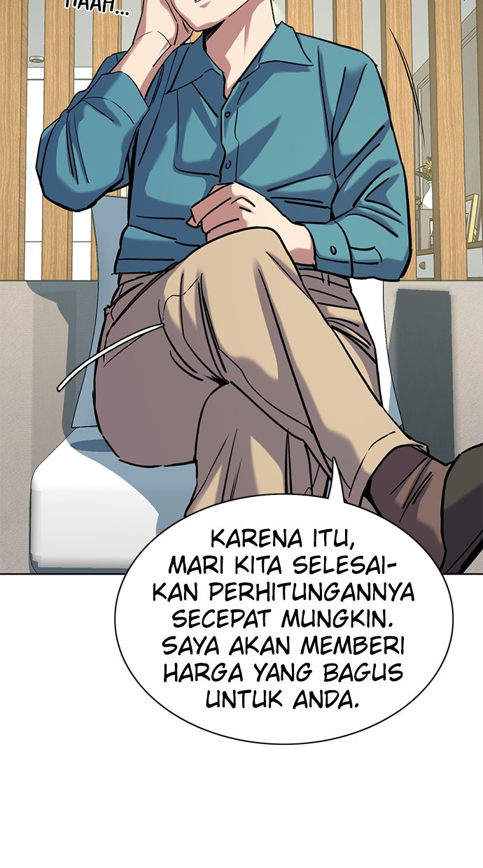 Read Reborn Rich ID Manga Online