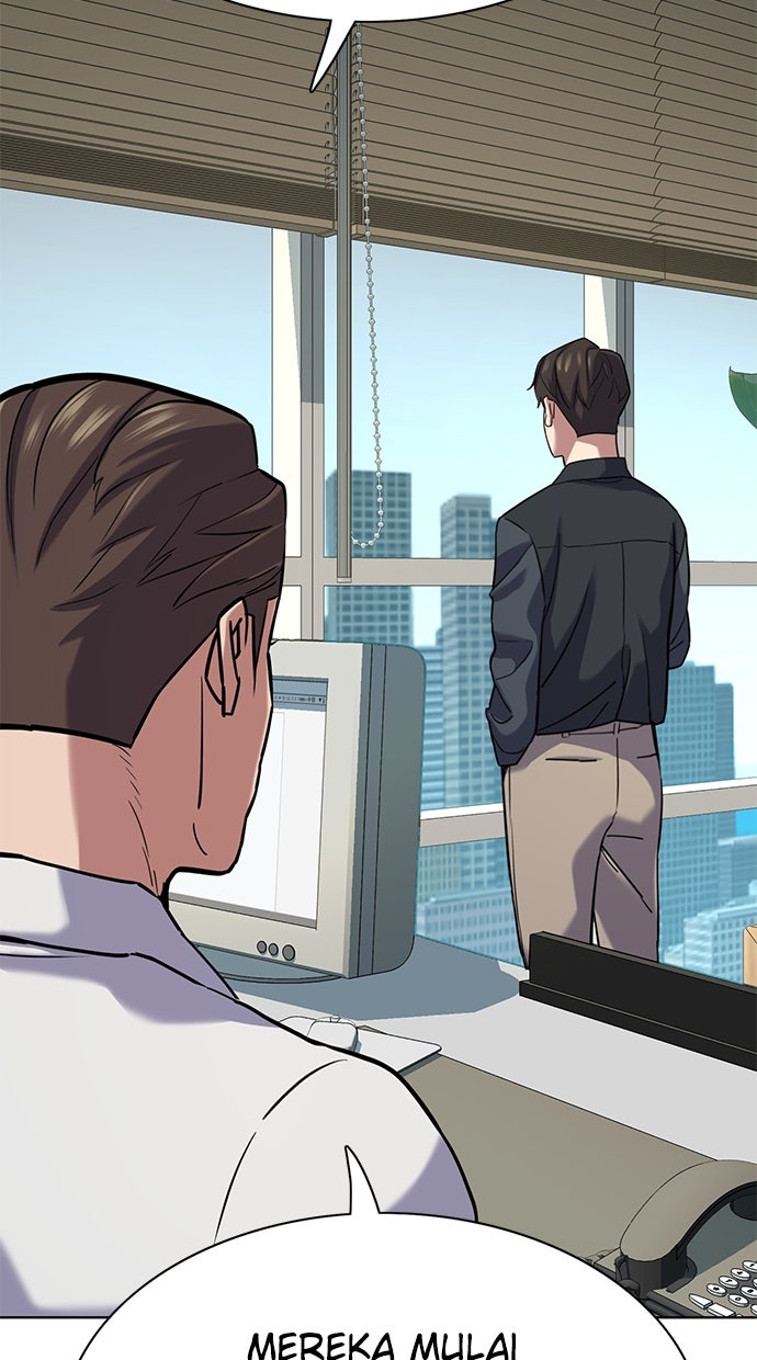 Read Reborn Rich ID Manga Online