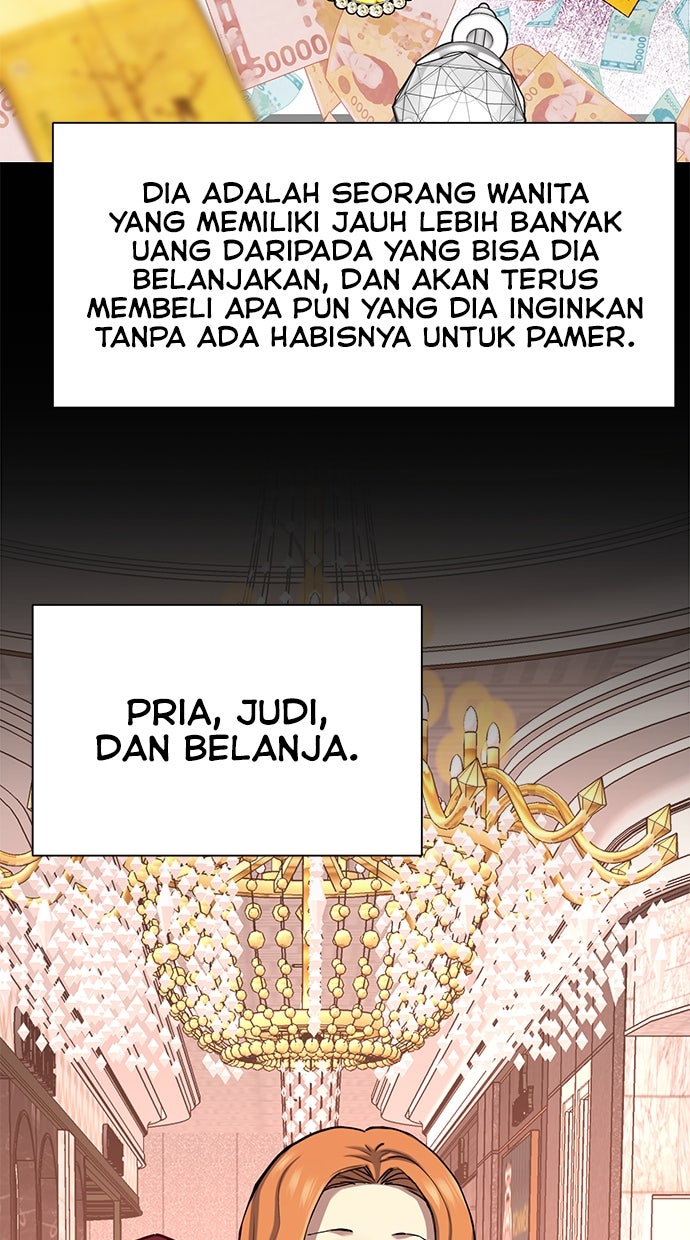 Read Reborn Rich ID Manga Online