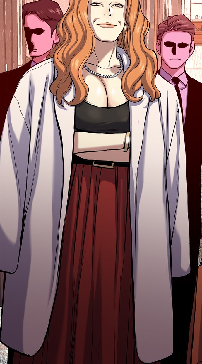 Read Reborn Rich ID Manga Online