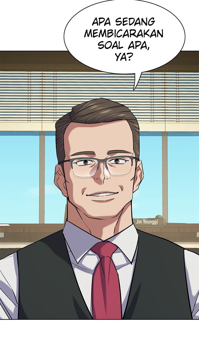 Read Reborn Rich ID Manga Online