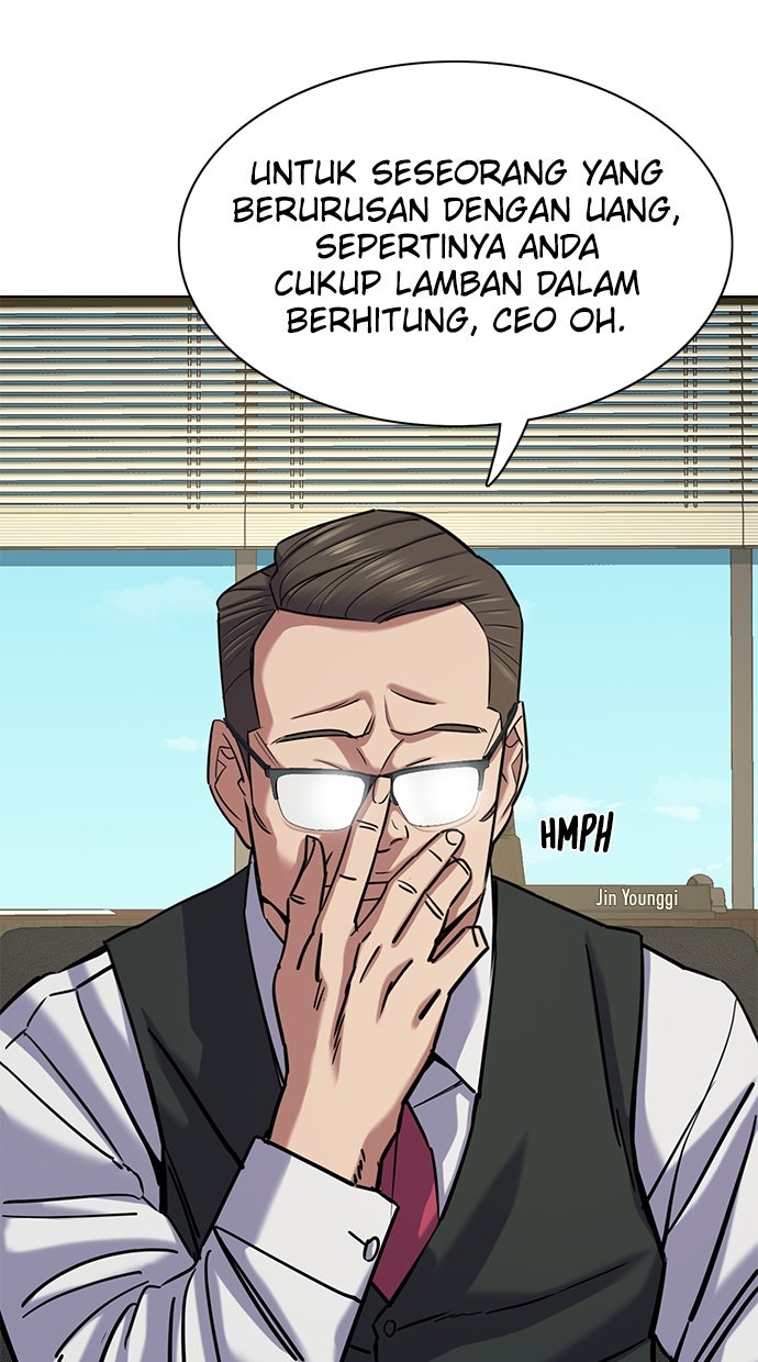 Read Reborn Rich ID Manga Online