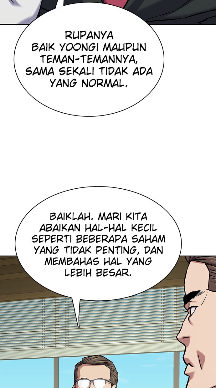 Read Reborn Rich ID Manga Online