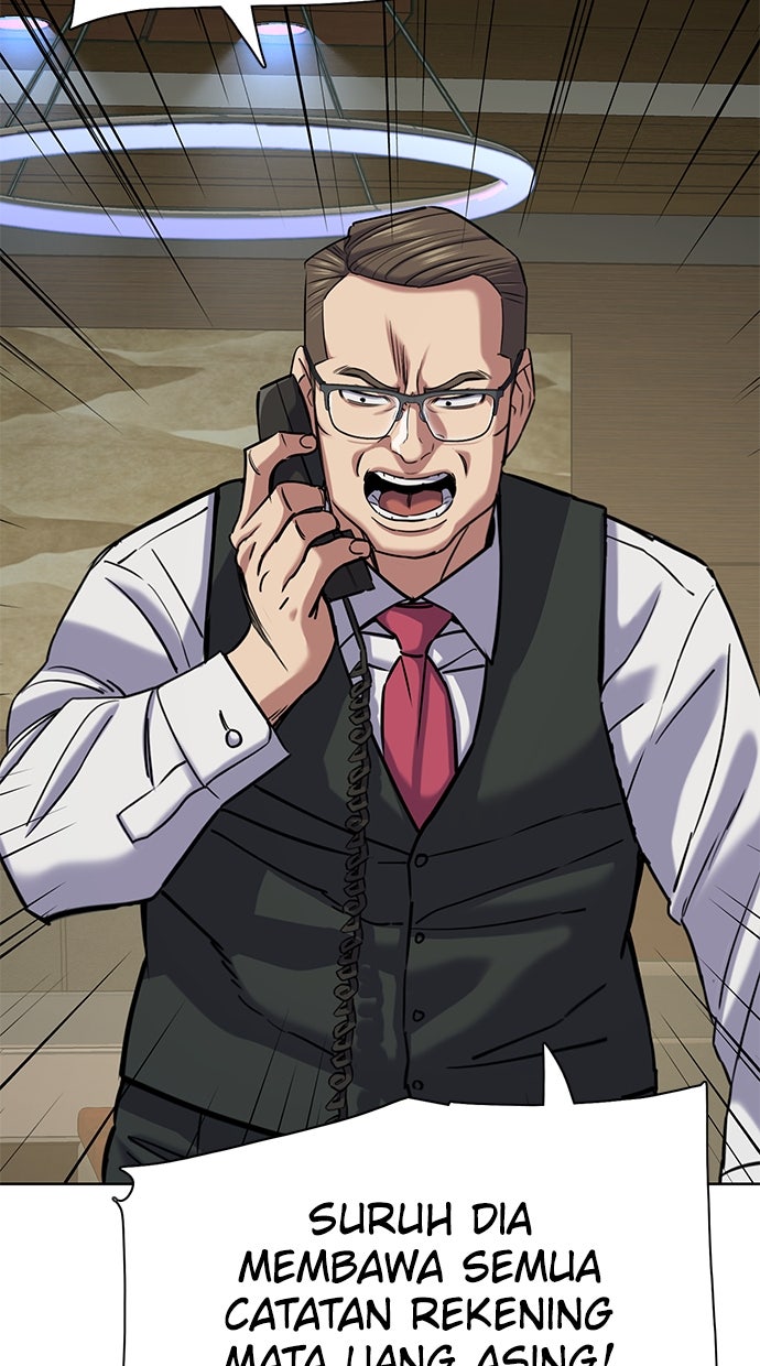 Read Reborn Rich ID Manga Online