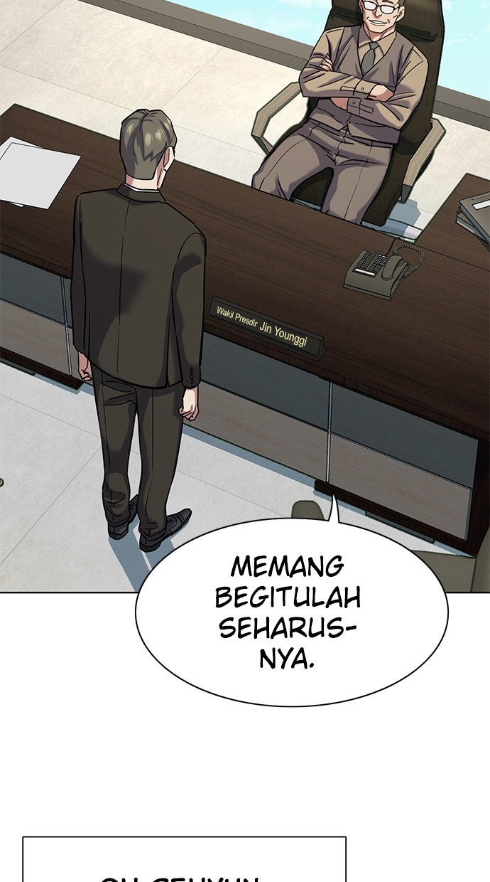 Read Reborn Rich ID Manga Online