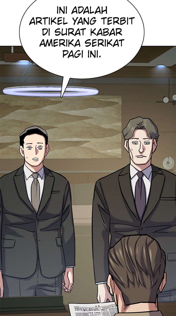 Read Reborn Rich ID Manga Online