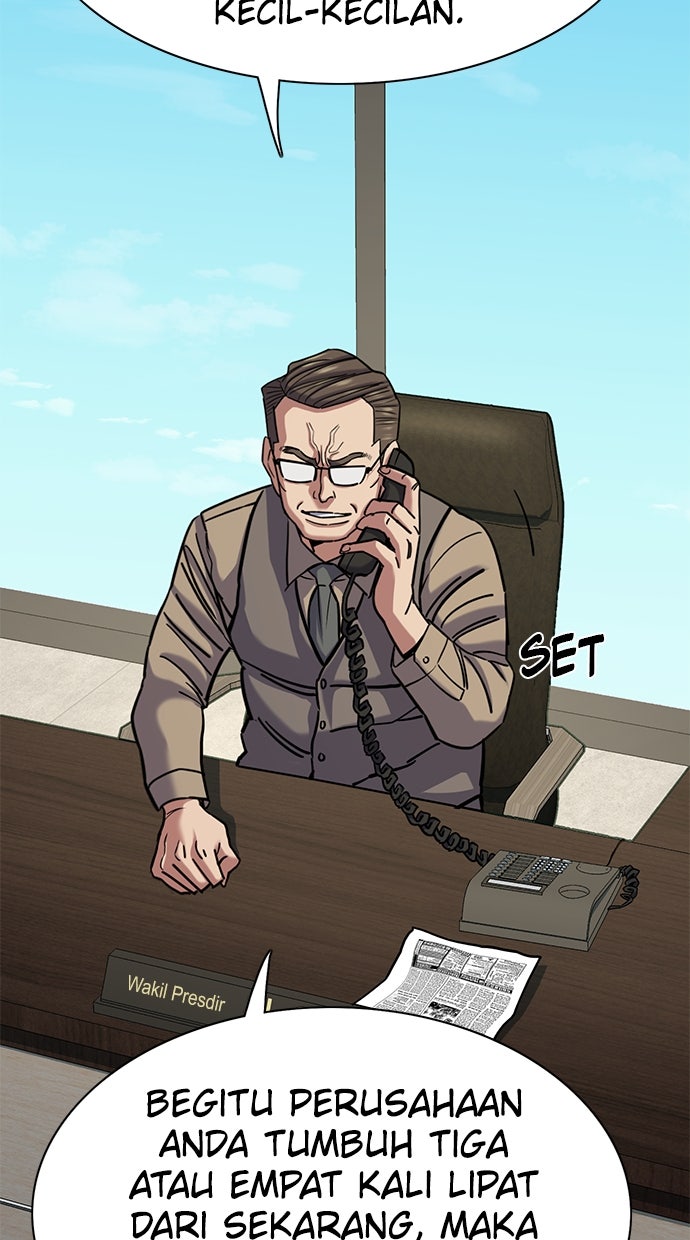 Read Reborn Rich ID Manga Online