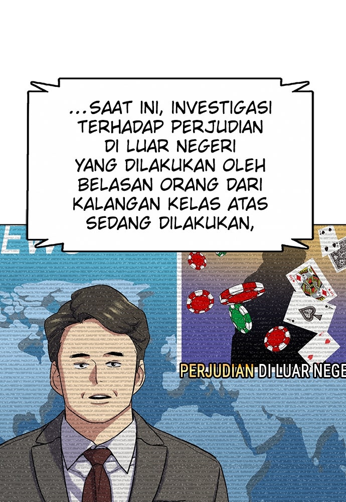 Read Reborn Rich ID Manga Online