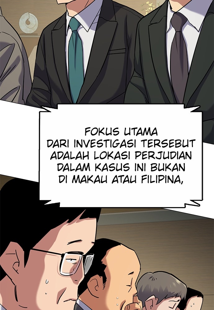 Read Reborn Rich ID Manga Online