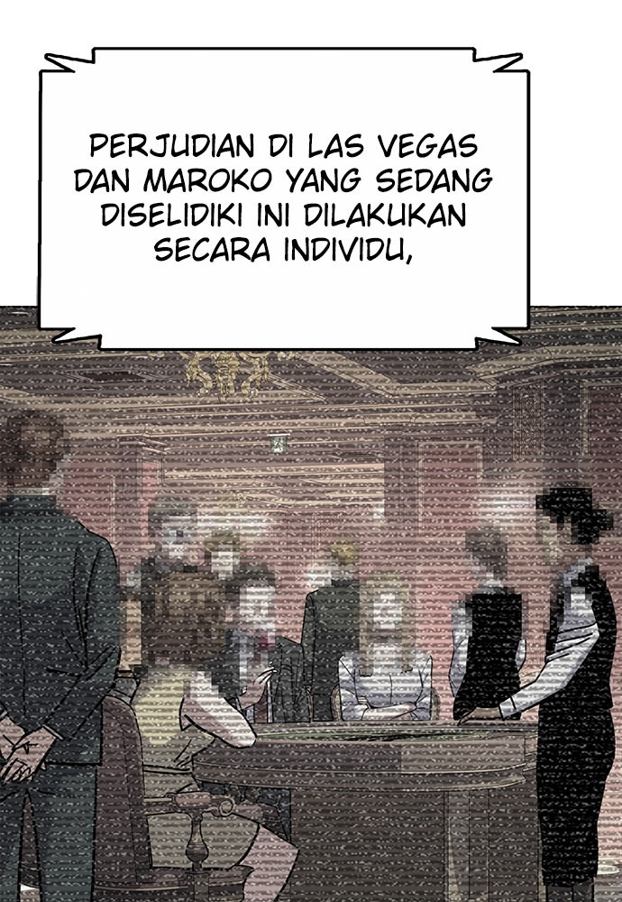 Read Reborn Rich ID Manga Online