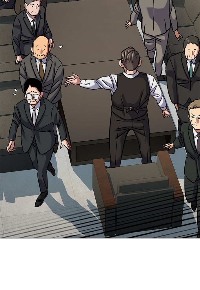 Read Reborn Rich ID Manga Online