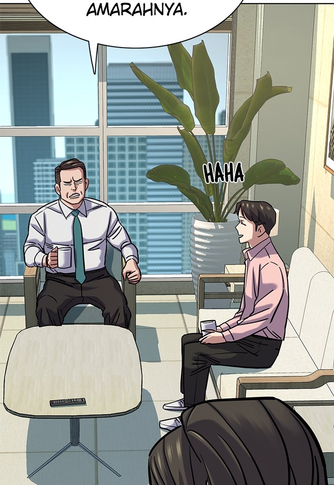 Read Reborn Rich ID Manga Online