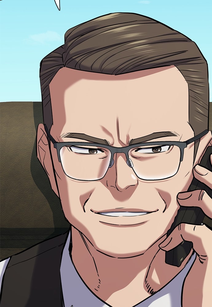 Read Reborn Rich ID Manga Online