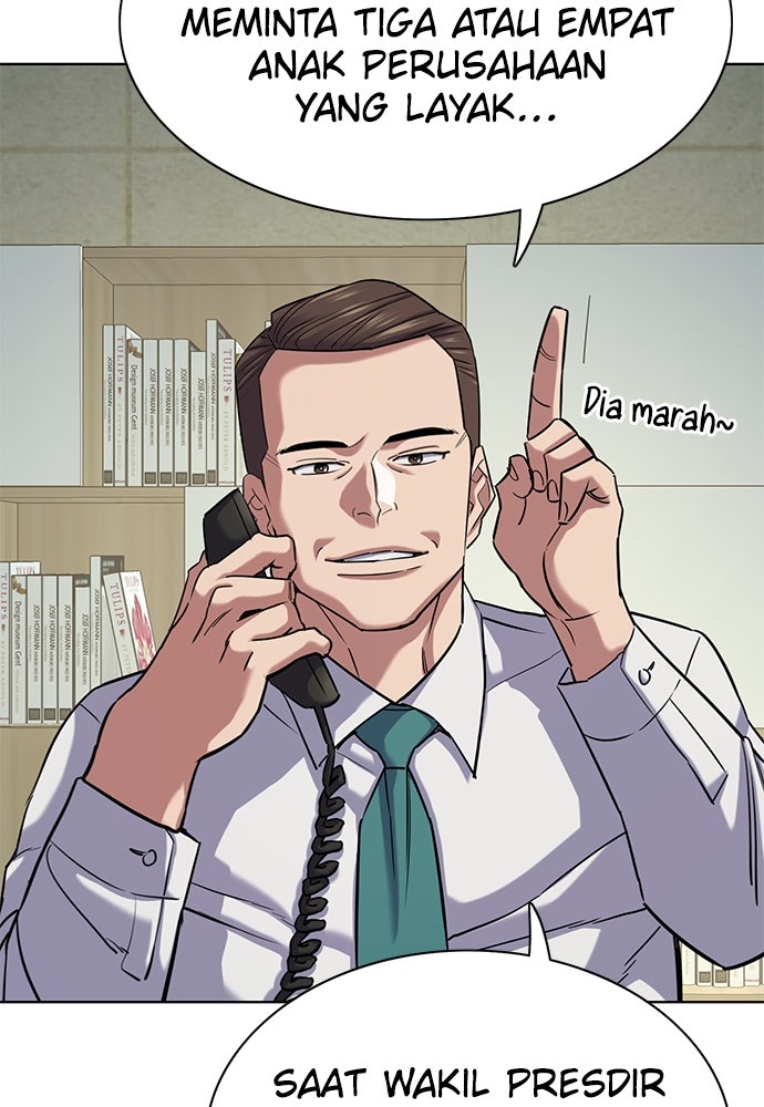 Read Reborn Rich ID Manga Online