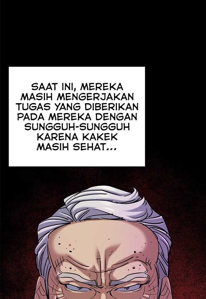 Read Reborn Rich ID Manga Online