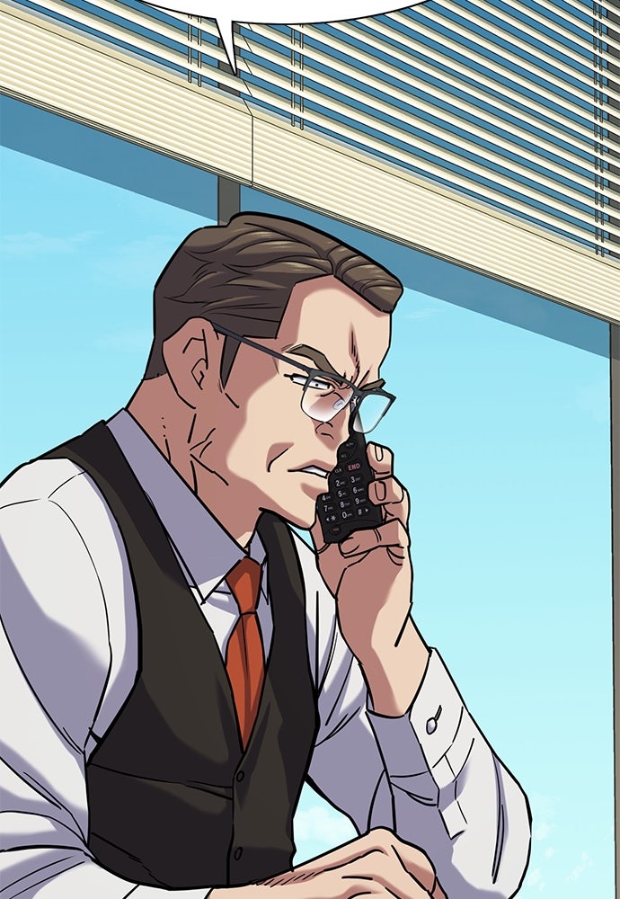 Read Reborn Rich ID Manga Online