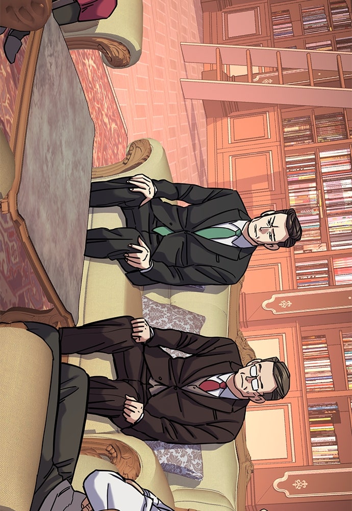 Read Reborn Rich ID Manga Online