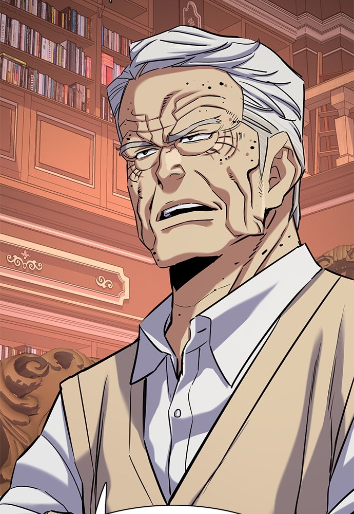 Read Reborn Rich ID Manga Online