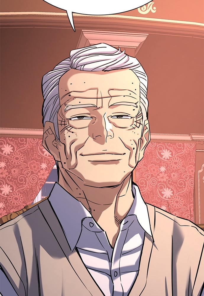 Read Reborn Rich ID Manga Online