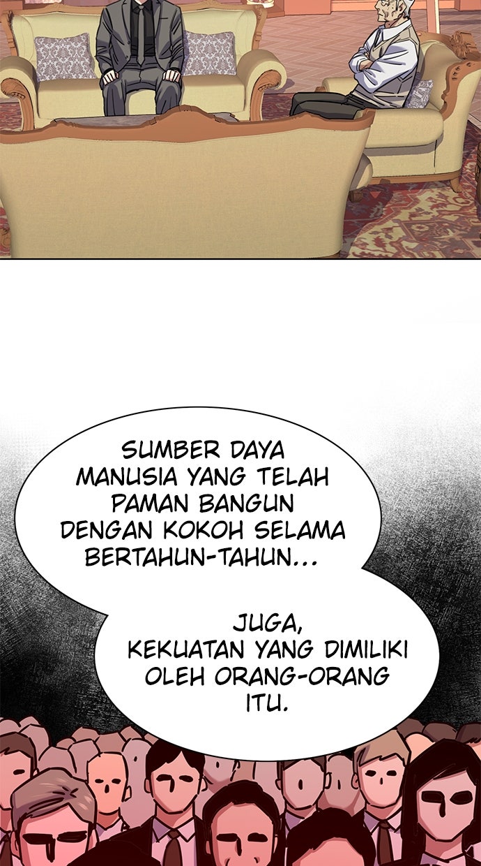 Read Reborn Rich ID Manga Online