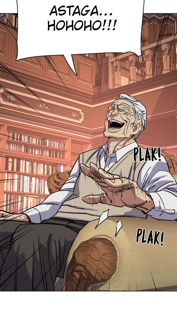 Read Reborn Rich ID Manga Online