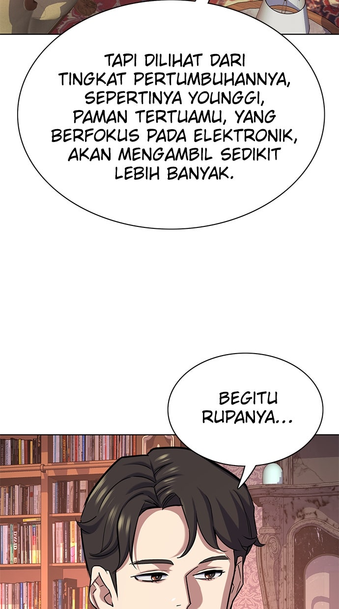 Read Reborn Rich ID Manga Online