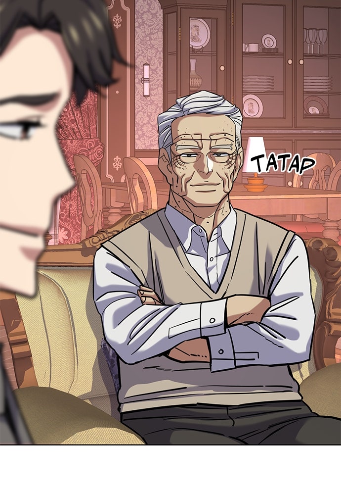 Read Reborn Rich ID Manga Online