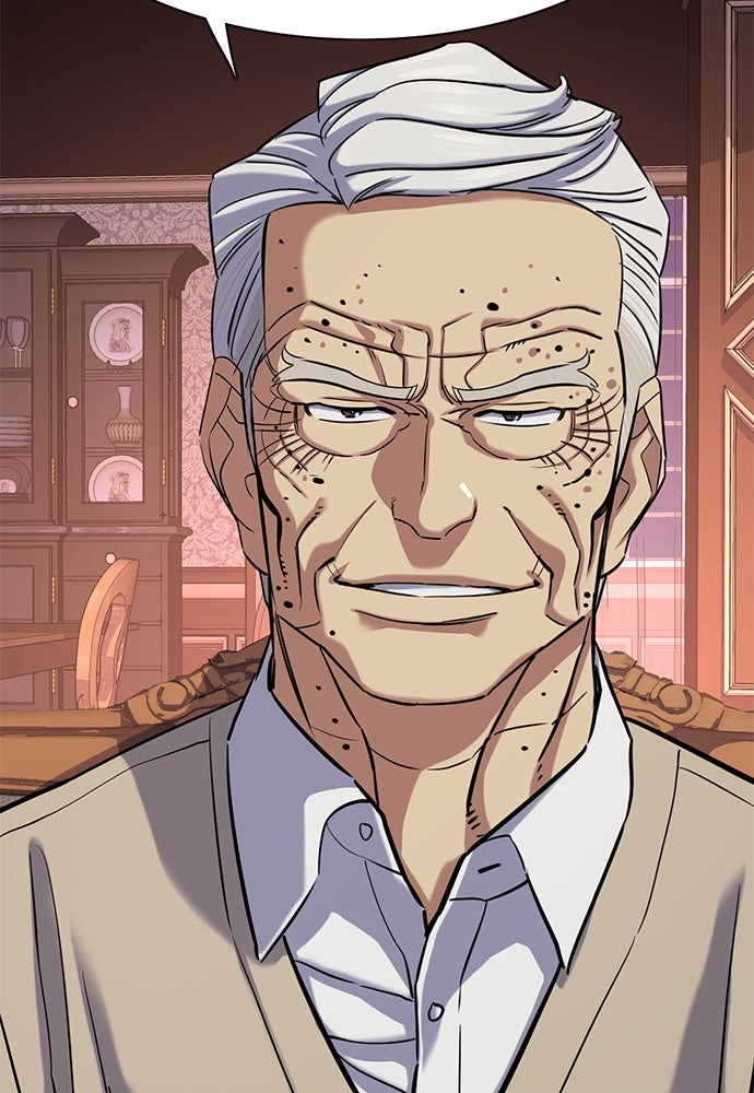 Read Reborn Rich ID Manga Online