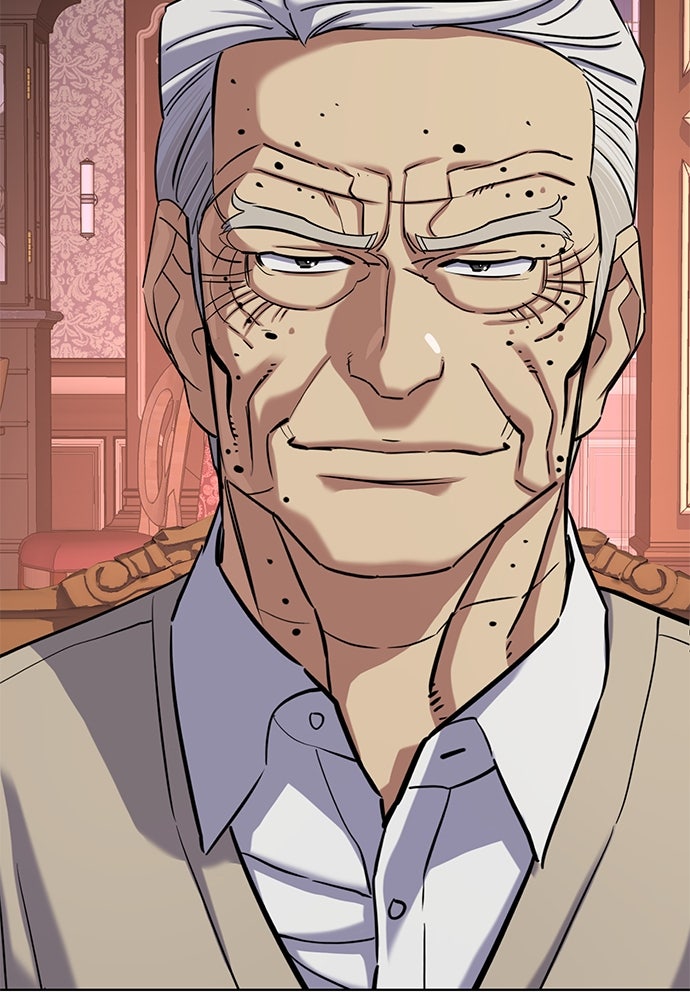 Read Reborn Rich ID Manga Online