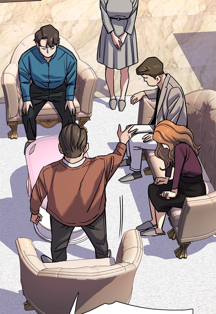 Read Reborn Rich ID Manga Online