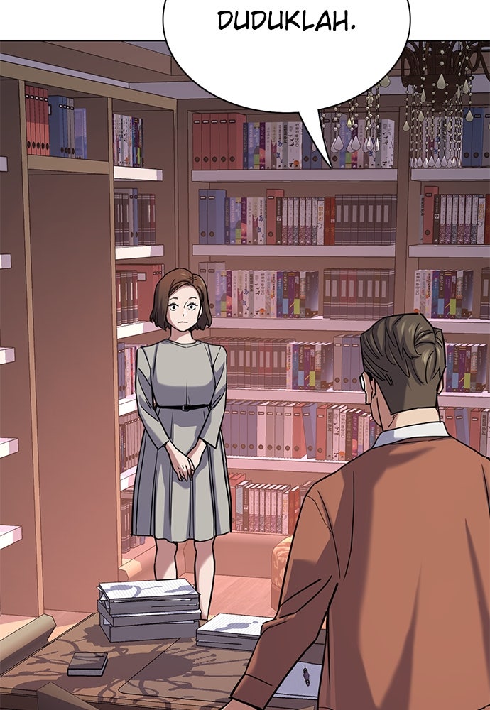 Read Reborn Rich ID Manga Online