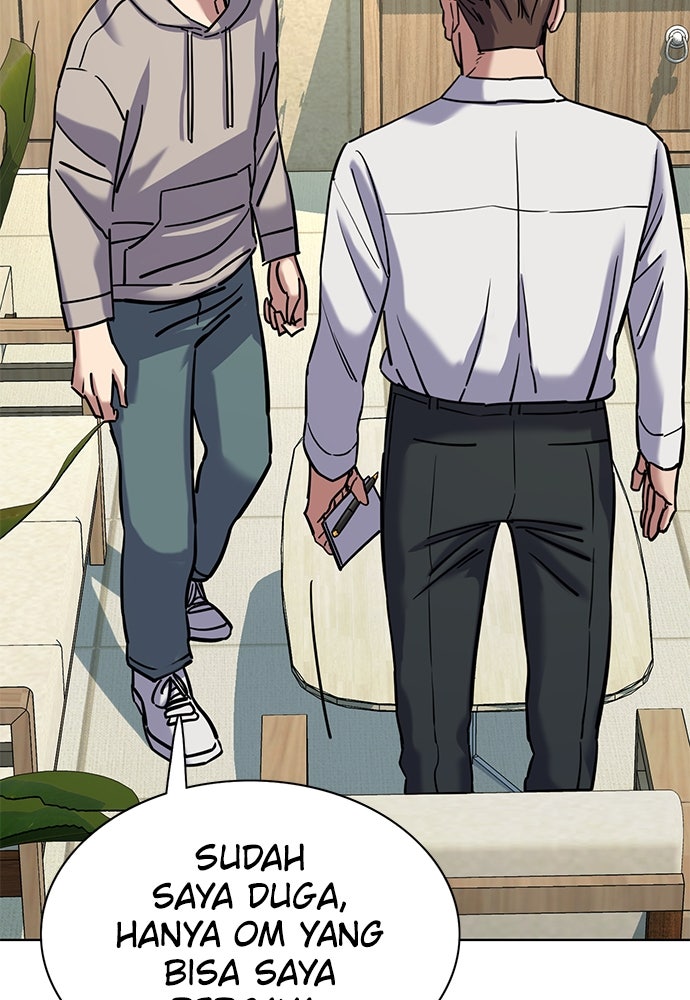 Read Reborn Rich ID Manga Online