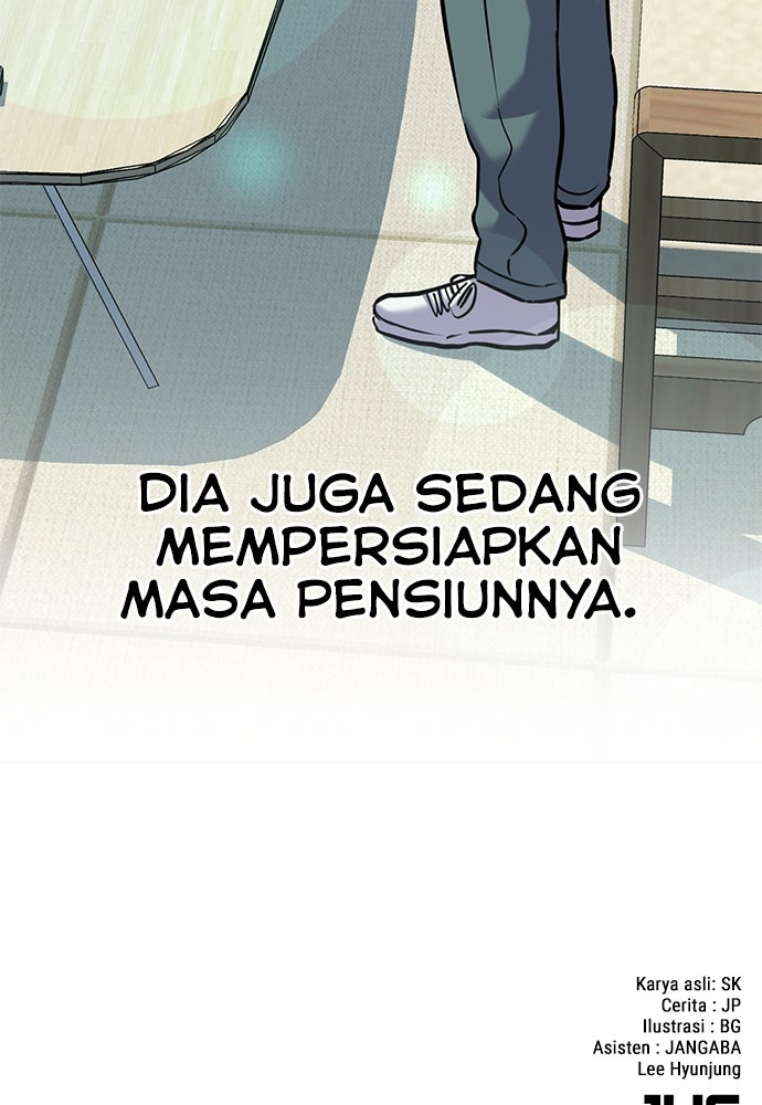 Read Reborn Rich ID Manga Online