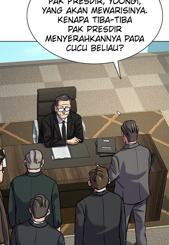 Read Reborn Rich ID Manga Online