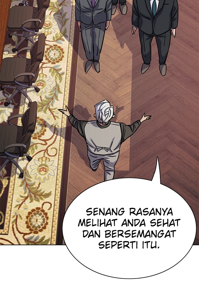 Read Reborn Rich ID Manga Online