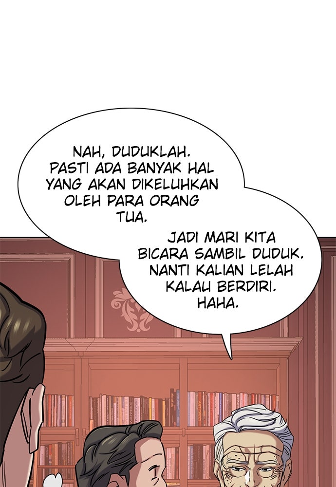 Read Reborn Rich ID Manga Online