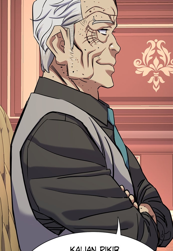 Read Reborn Rich ID Manga Online