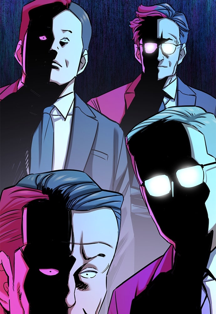 Read Reborn Rich ID Manga Online