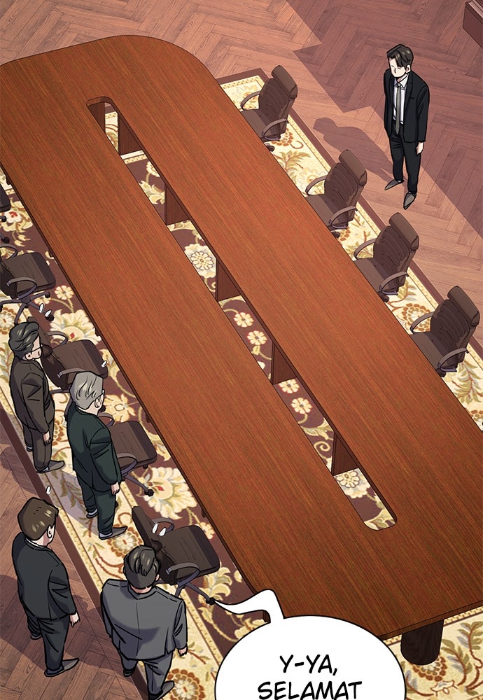 Read Reborn Rich ID Manga Online