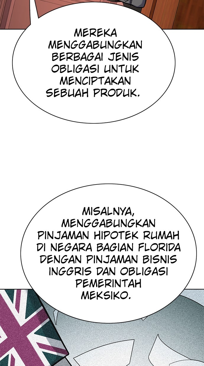 Read Reborn Rich ID Manga Online