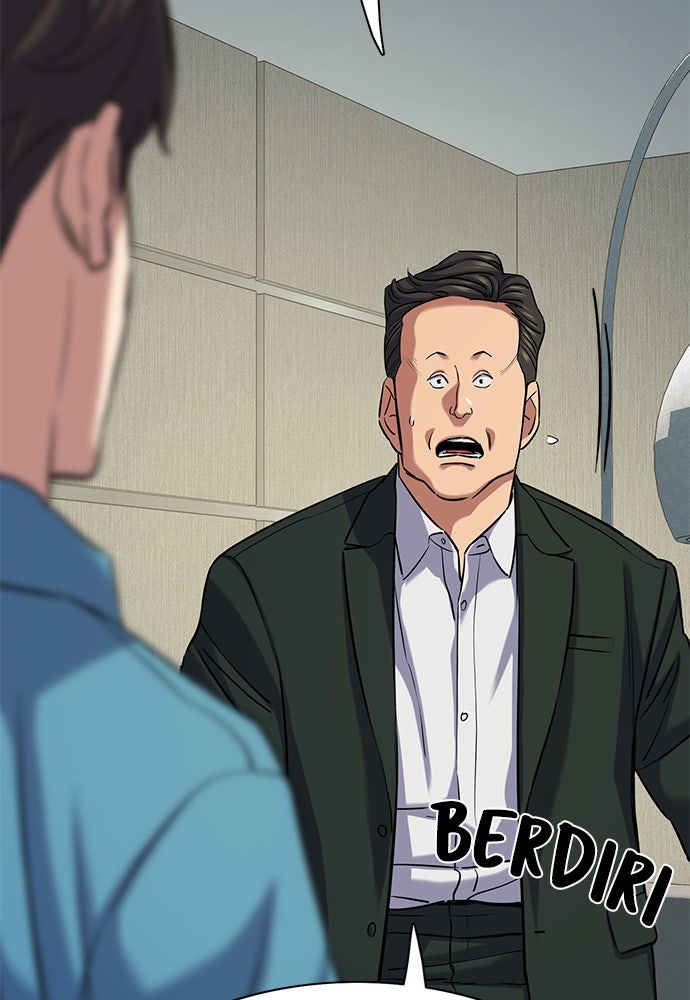 Read Reborn Rich ID Manga Online