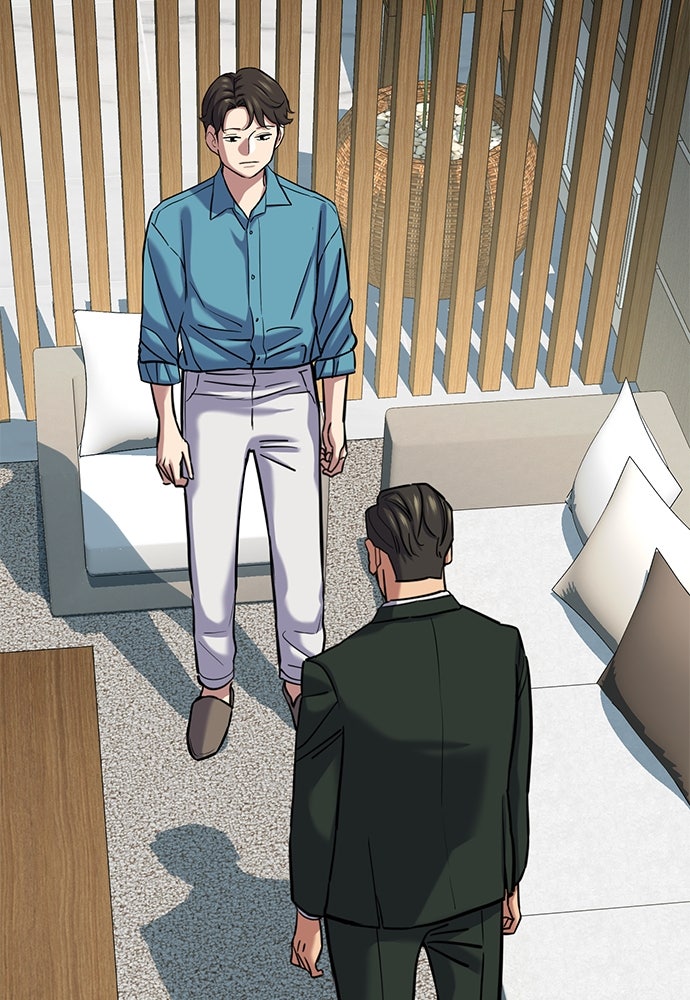 Read Reborn Rich ID Manga Online