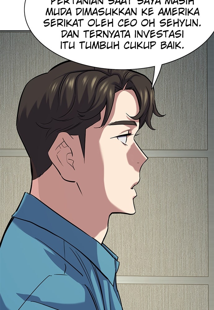 Read Reborn Rich ID Manga Online